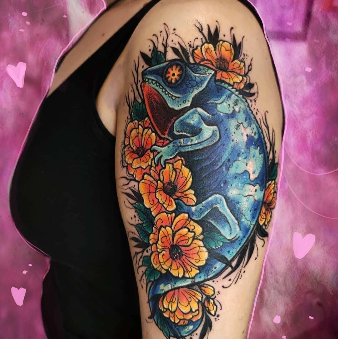 Inksearch tattoo Joahannah