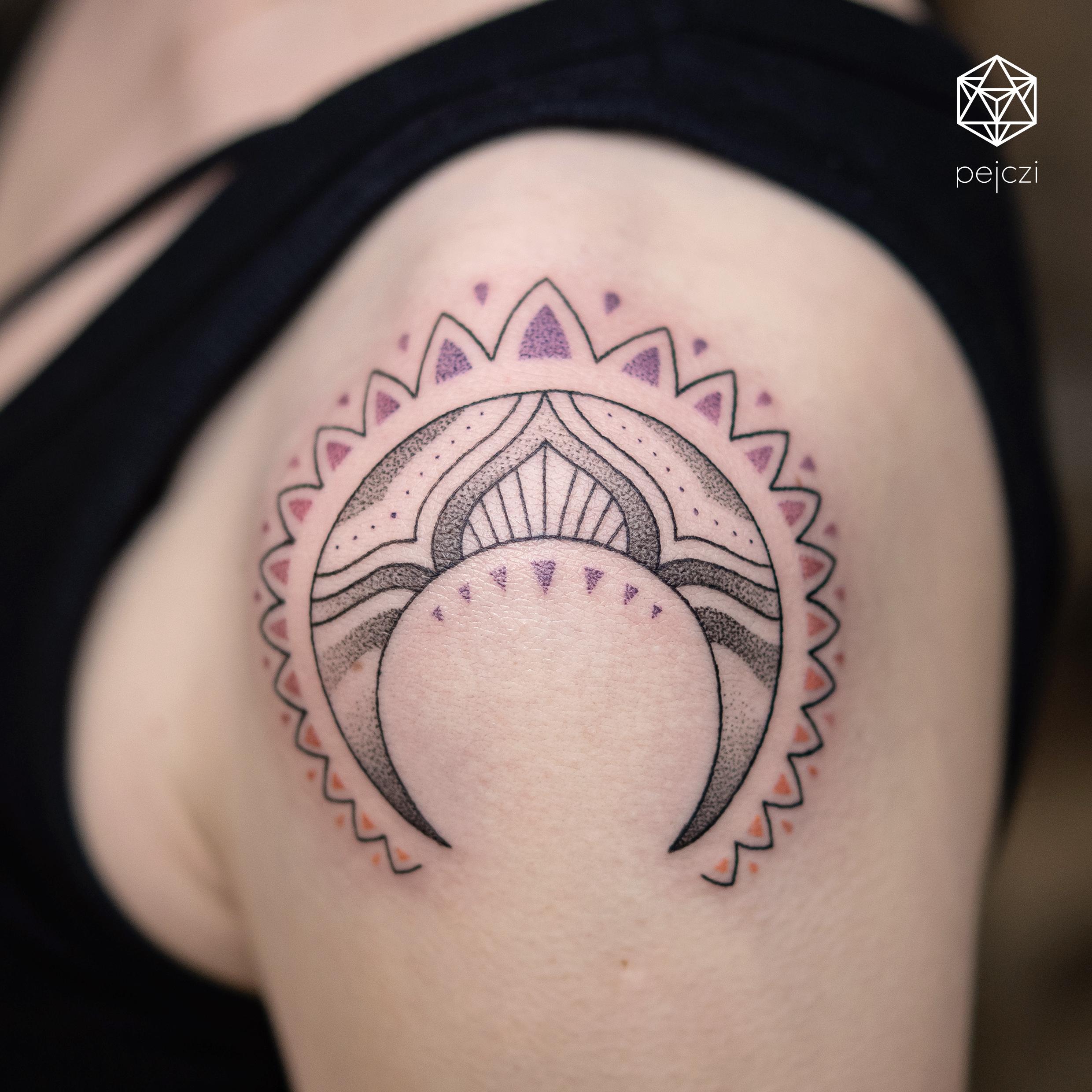Inksearch tattoo pejczi