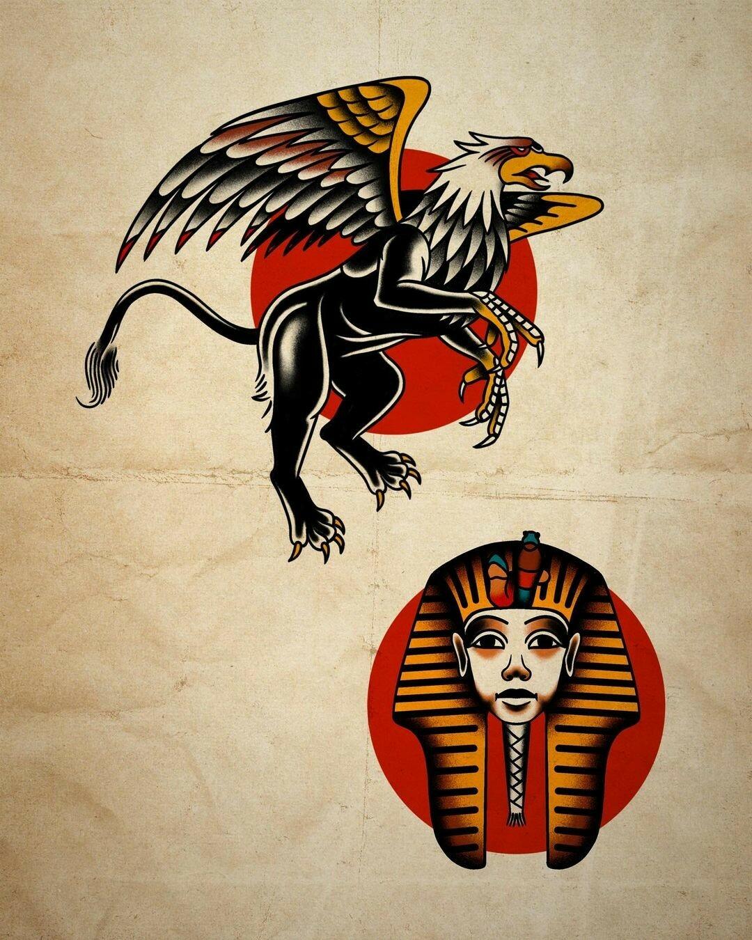Inksearch tattoo Marcinyak