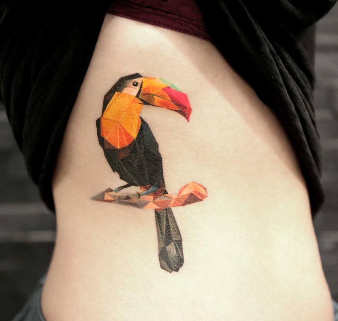 Inksearch tattoo Dora Arts