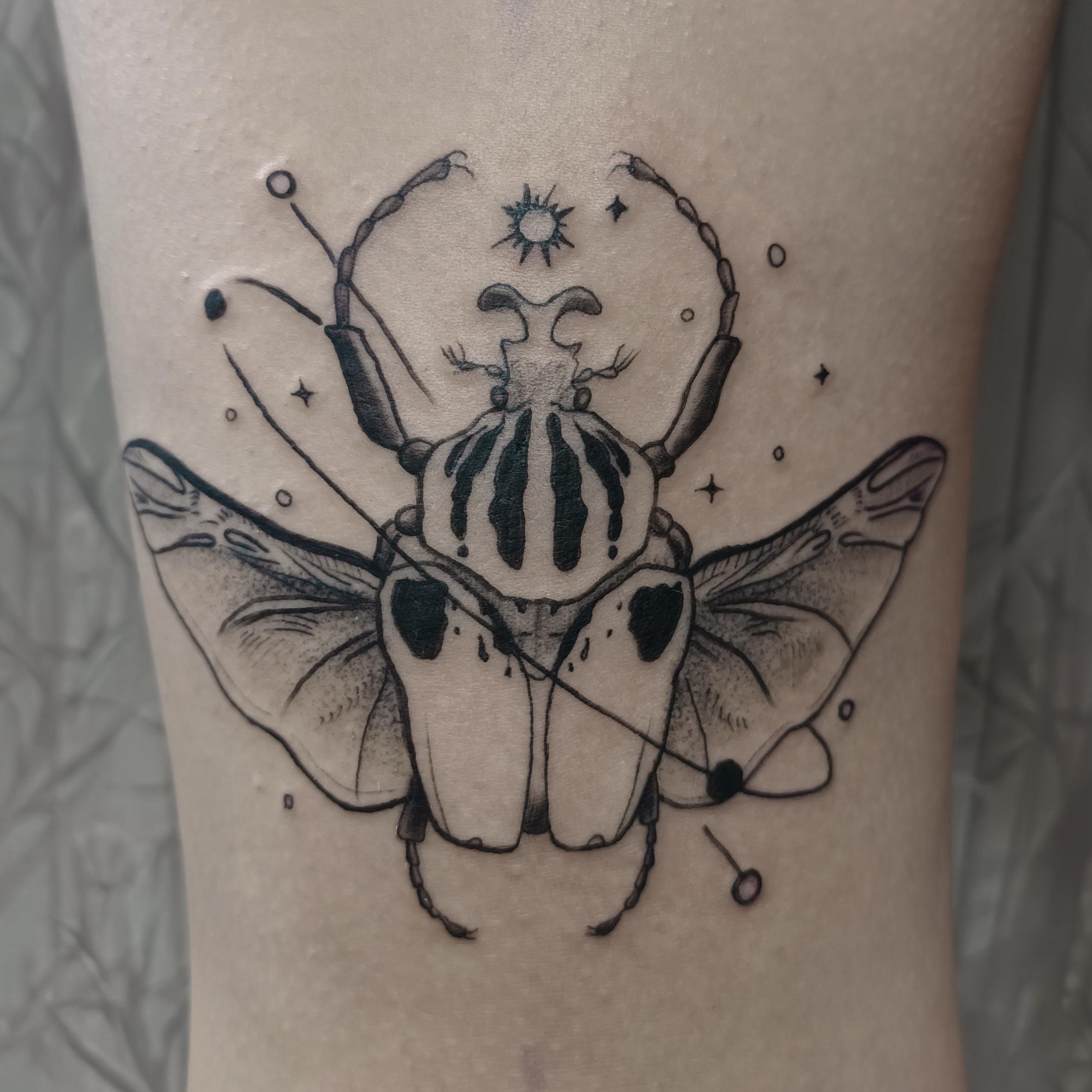 Inksearch tattoo Polepiona Tattoo