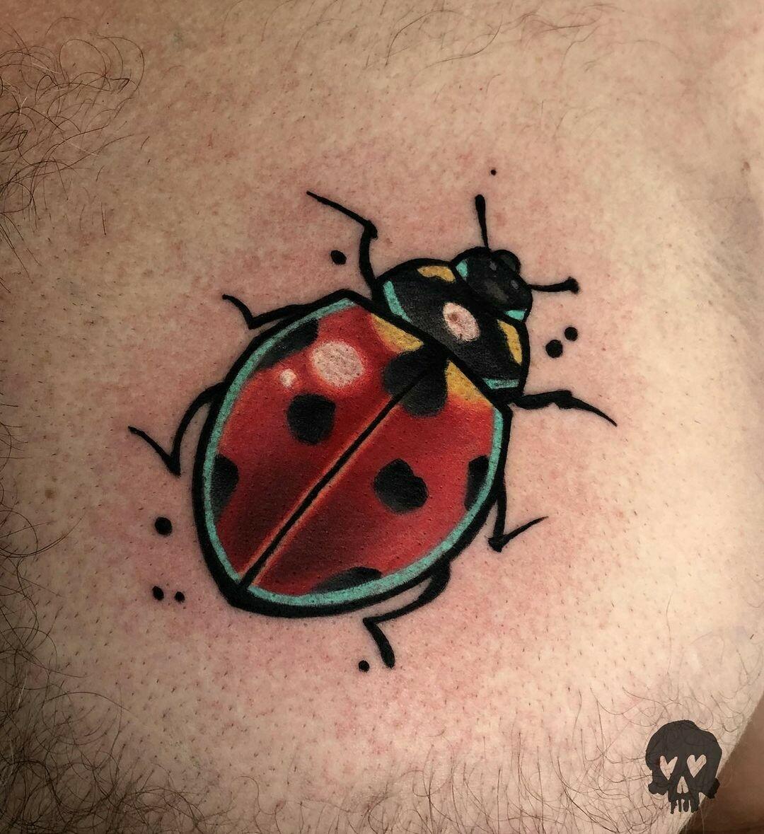 Inksearch tattoo taka Kinga
