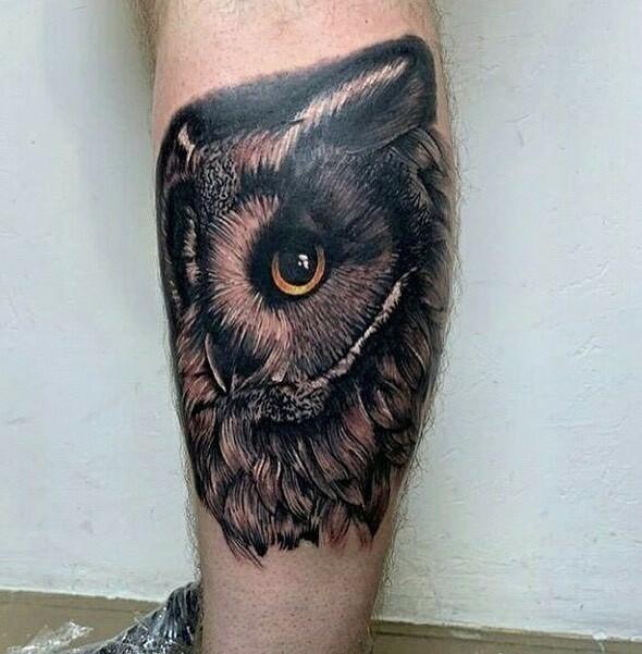 Inksearch tattoo Black Cats Tattoo