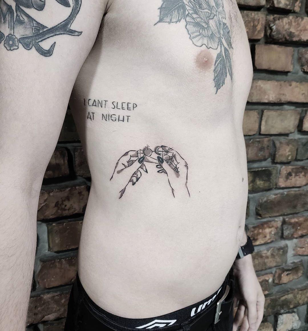 Inksearch tattoo Jakby_Patryk