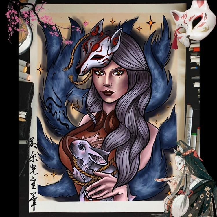 Inksearch tattoo Lira tattoo