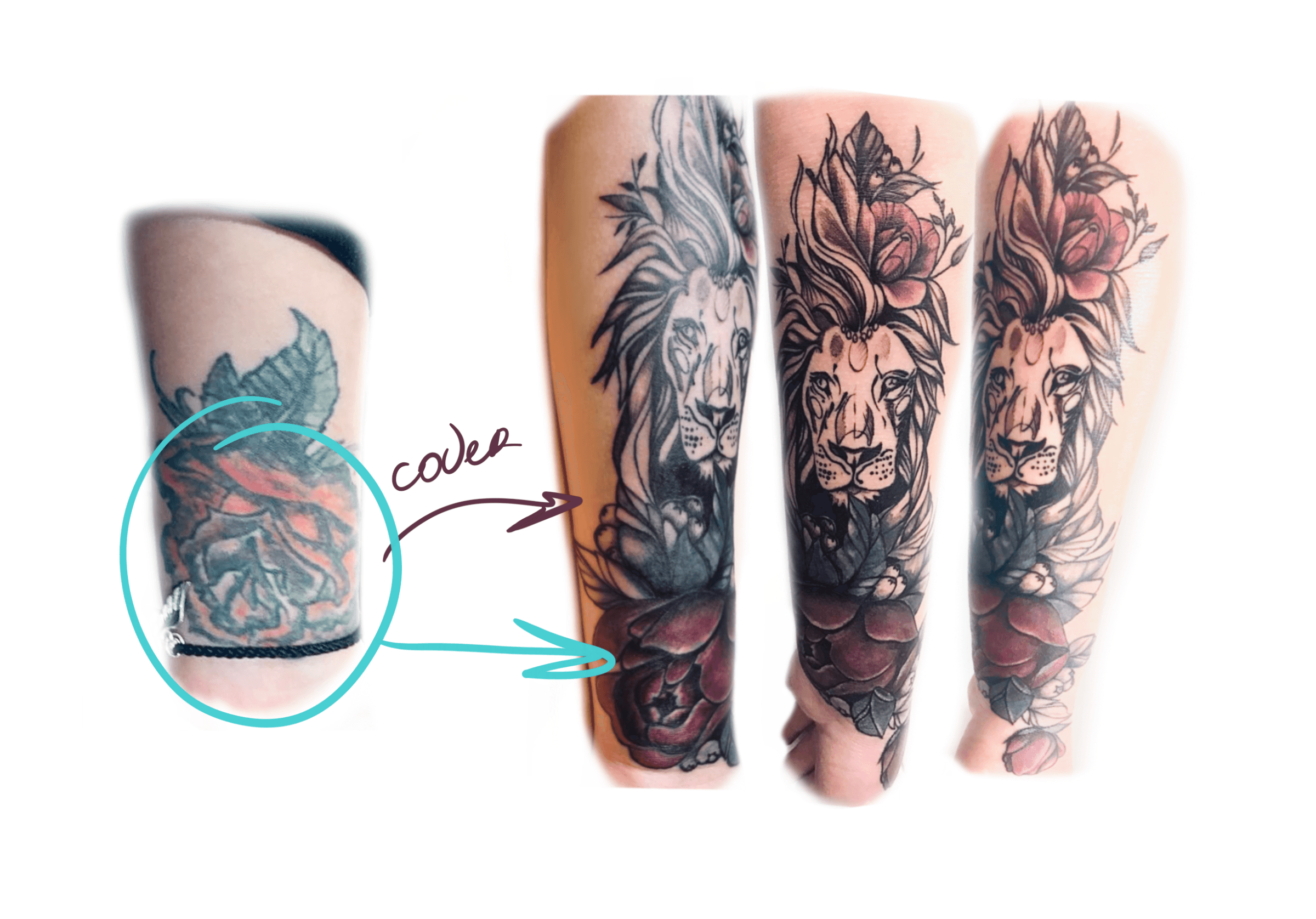 Inksearch tattoo YA HANZO
