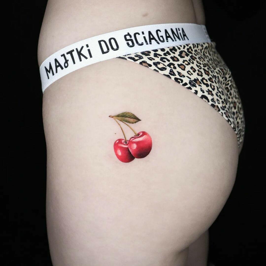 Inksearch tattoo KAMA TATTOO