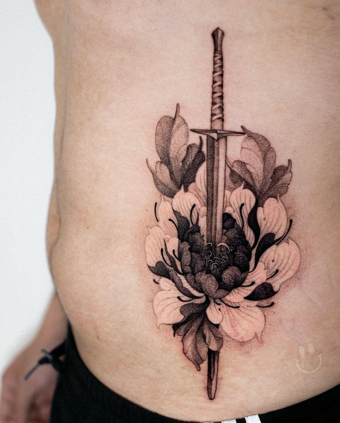 Inksearch tattoo ednovak.tattoo