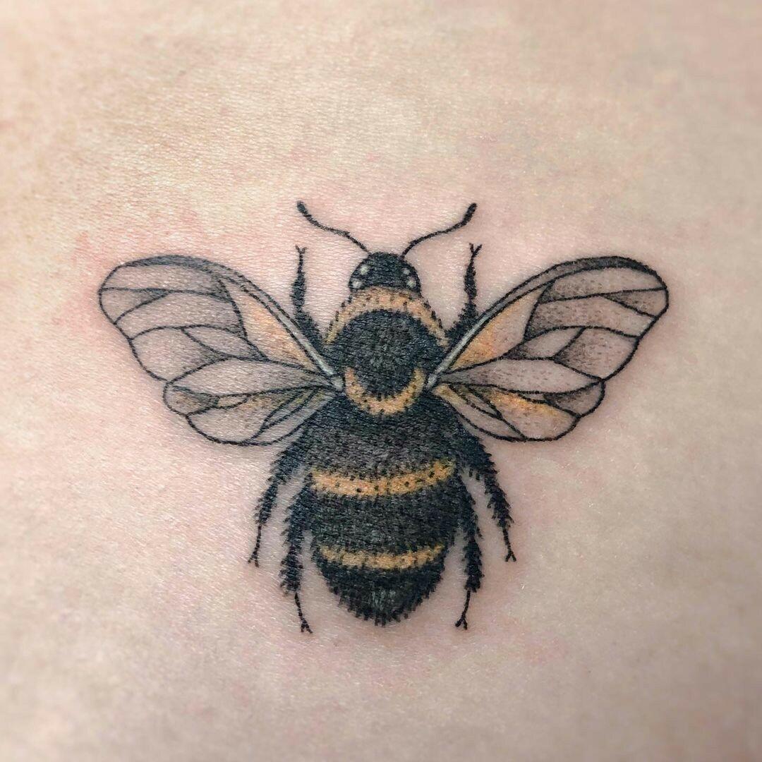 Inksearch tattoo wilczvr_ink