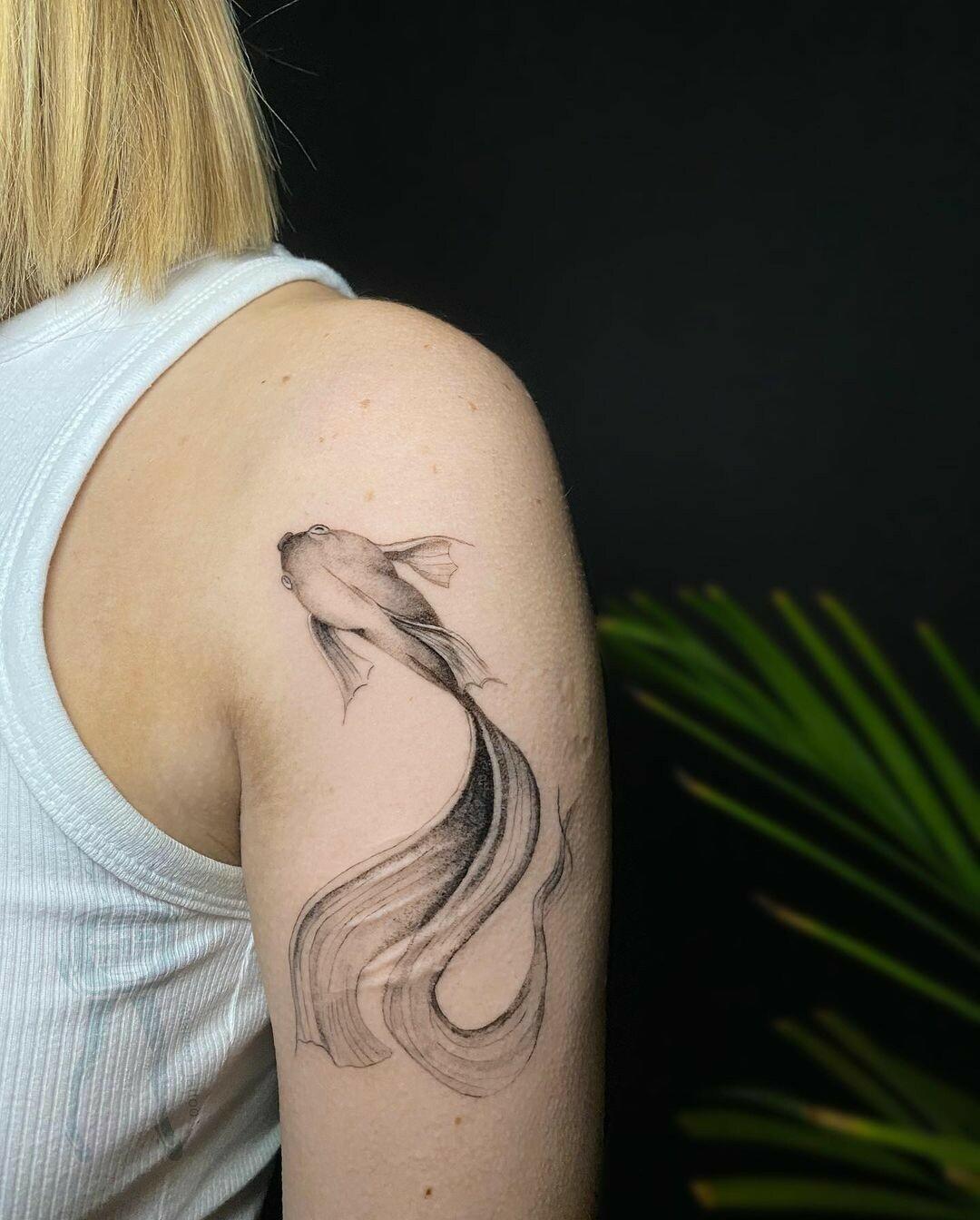 Inksearch tattoo takieo_tattoo