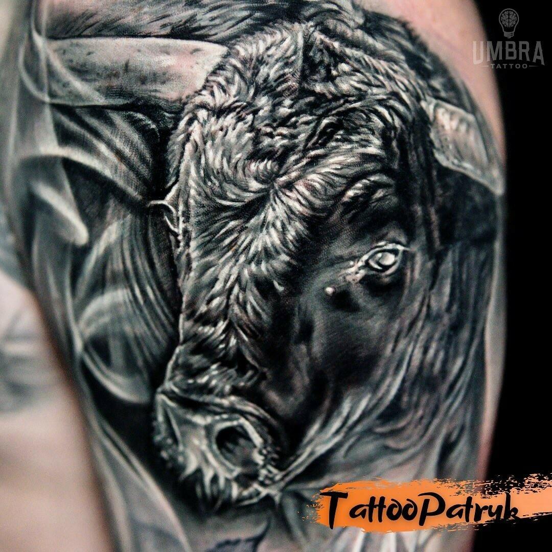 Inksearch tattoo Umbra Tattoo Wrocław