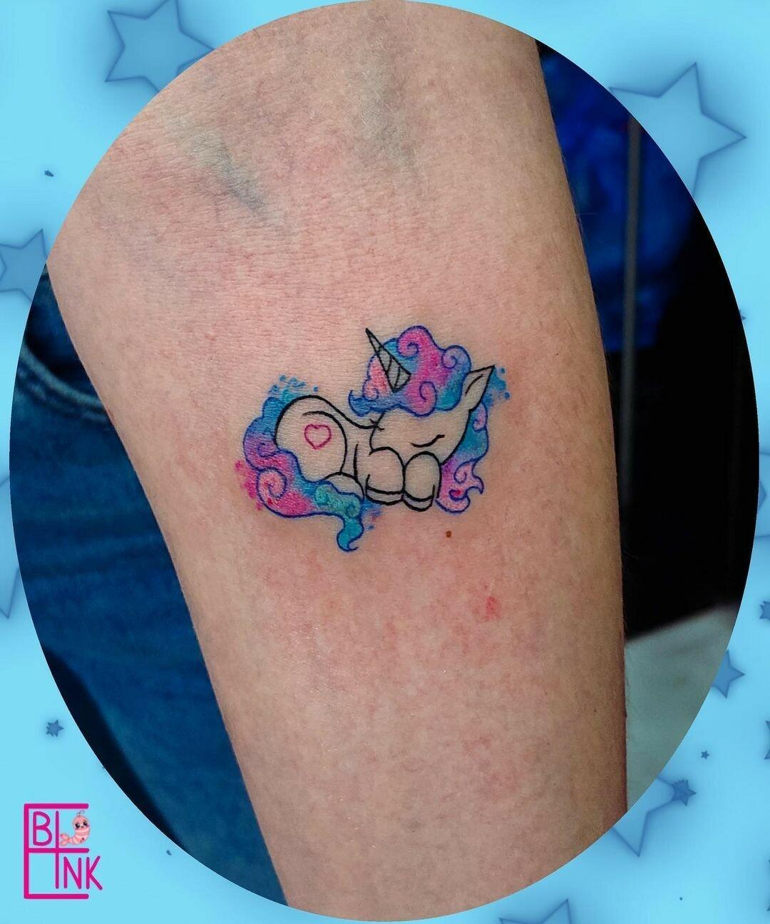 Inksearch tattoo Ebi Ink