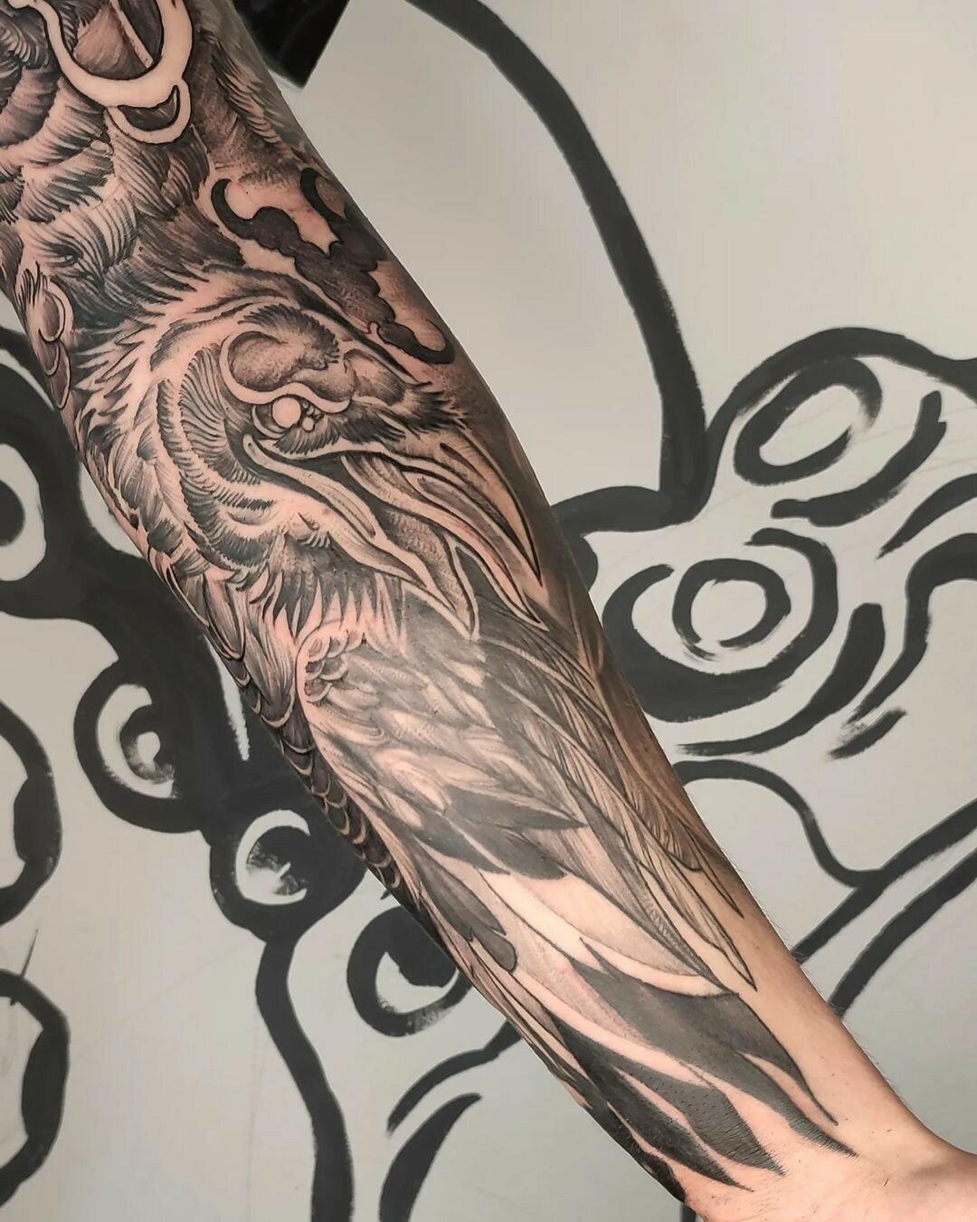 Inksearch tattoo arbuz.ink