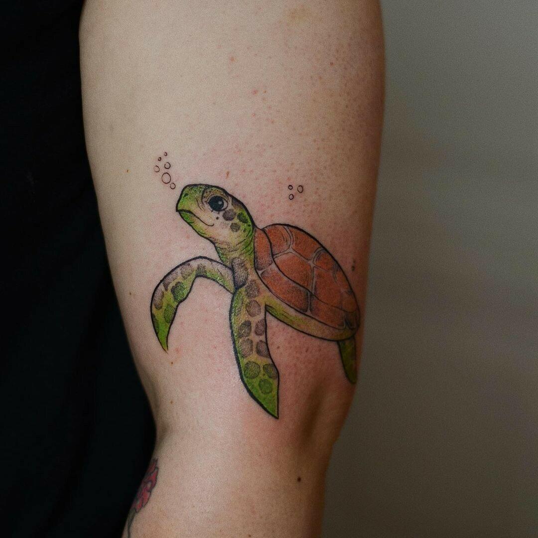 Inksearch tattoo Michelle  Wilinski