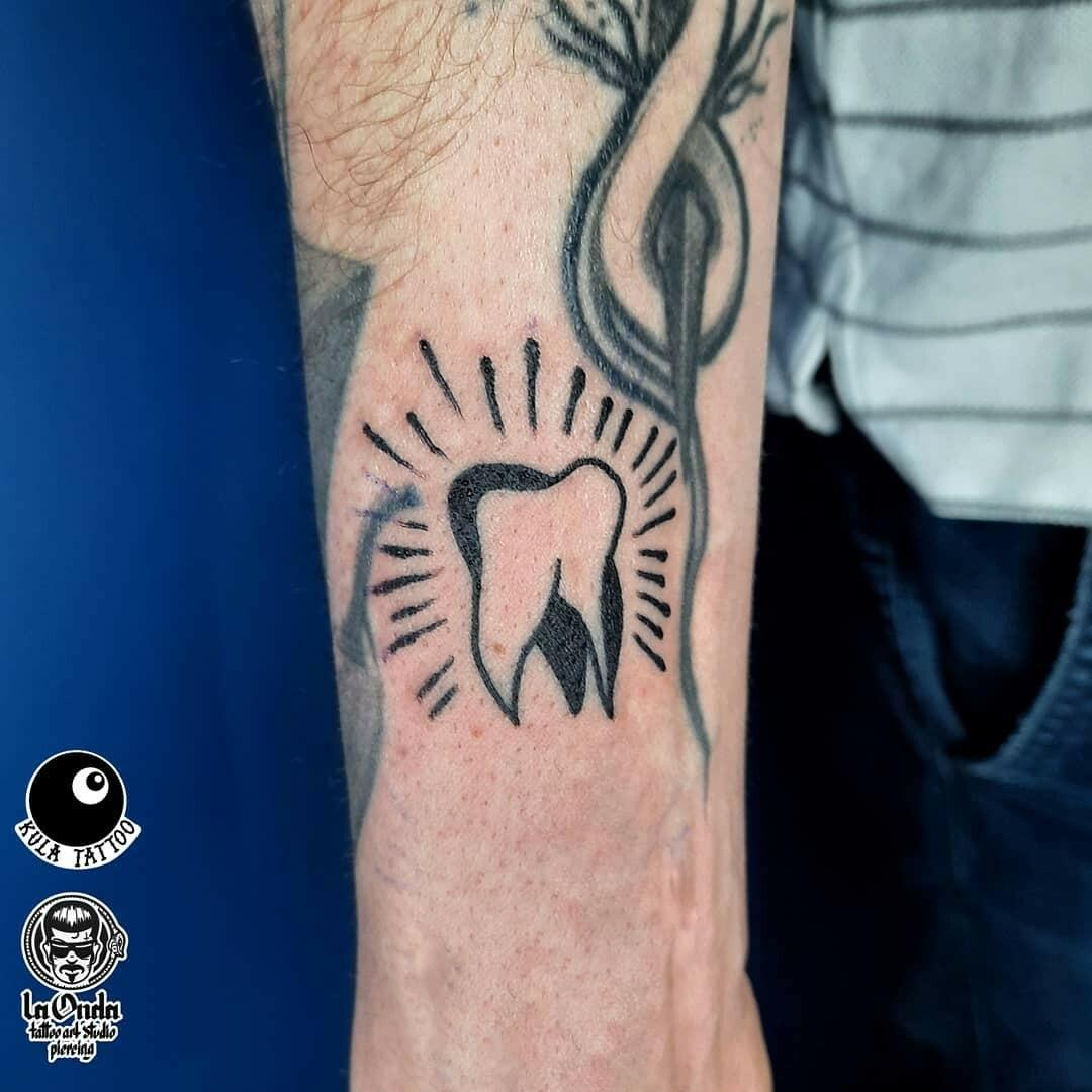 Inksearch tattoo Michał Kula - Kula Tattoo