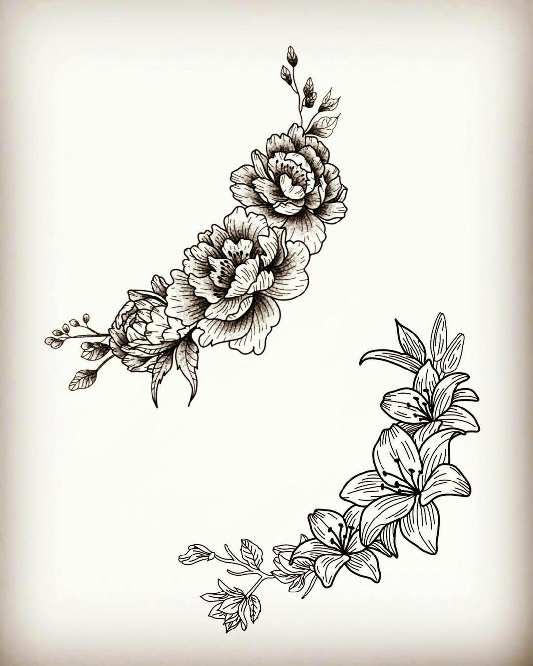 Inksearch tattoo Piotruś Pan Tattoo