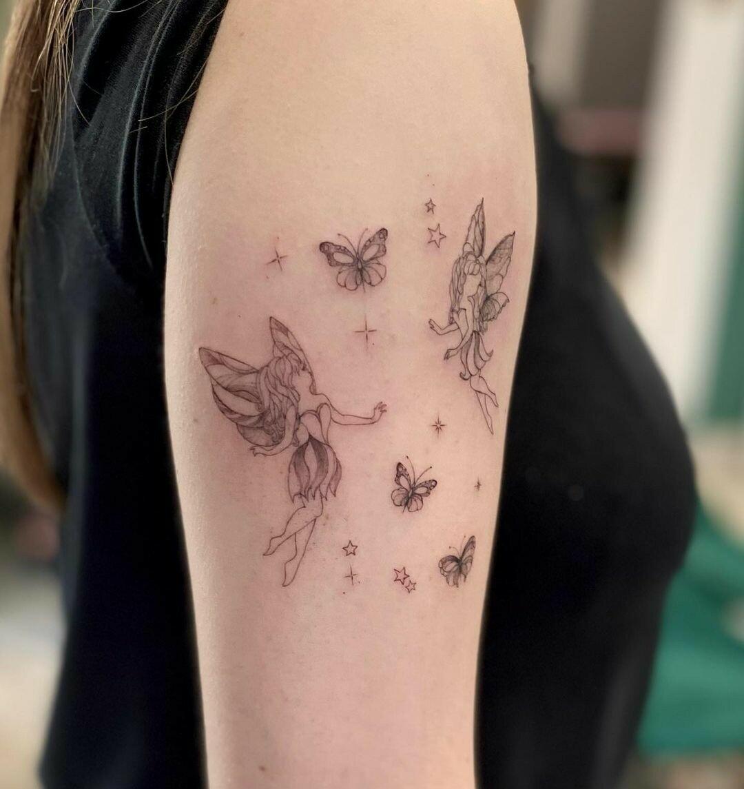 Inksearch tattoo Weź Się Tattoo