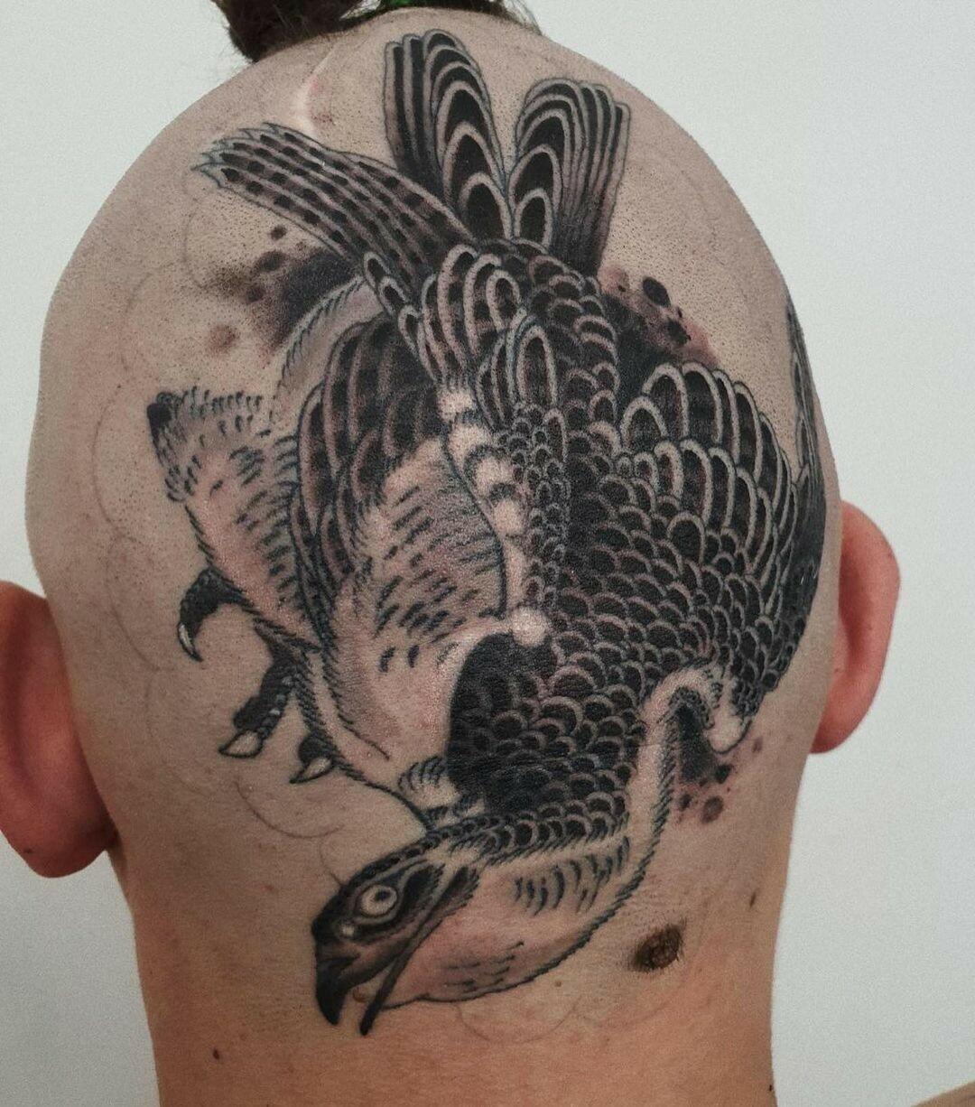 Inksearch tattoo Kinky Needle Tattoo