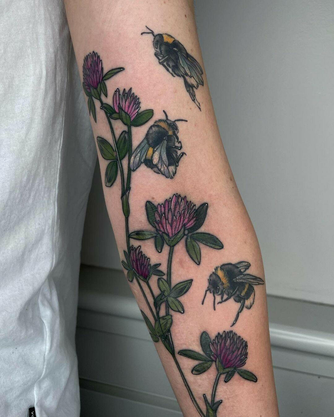 Inksearch tattoo Dagmara Stefaniak