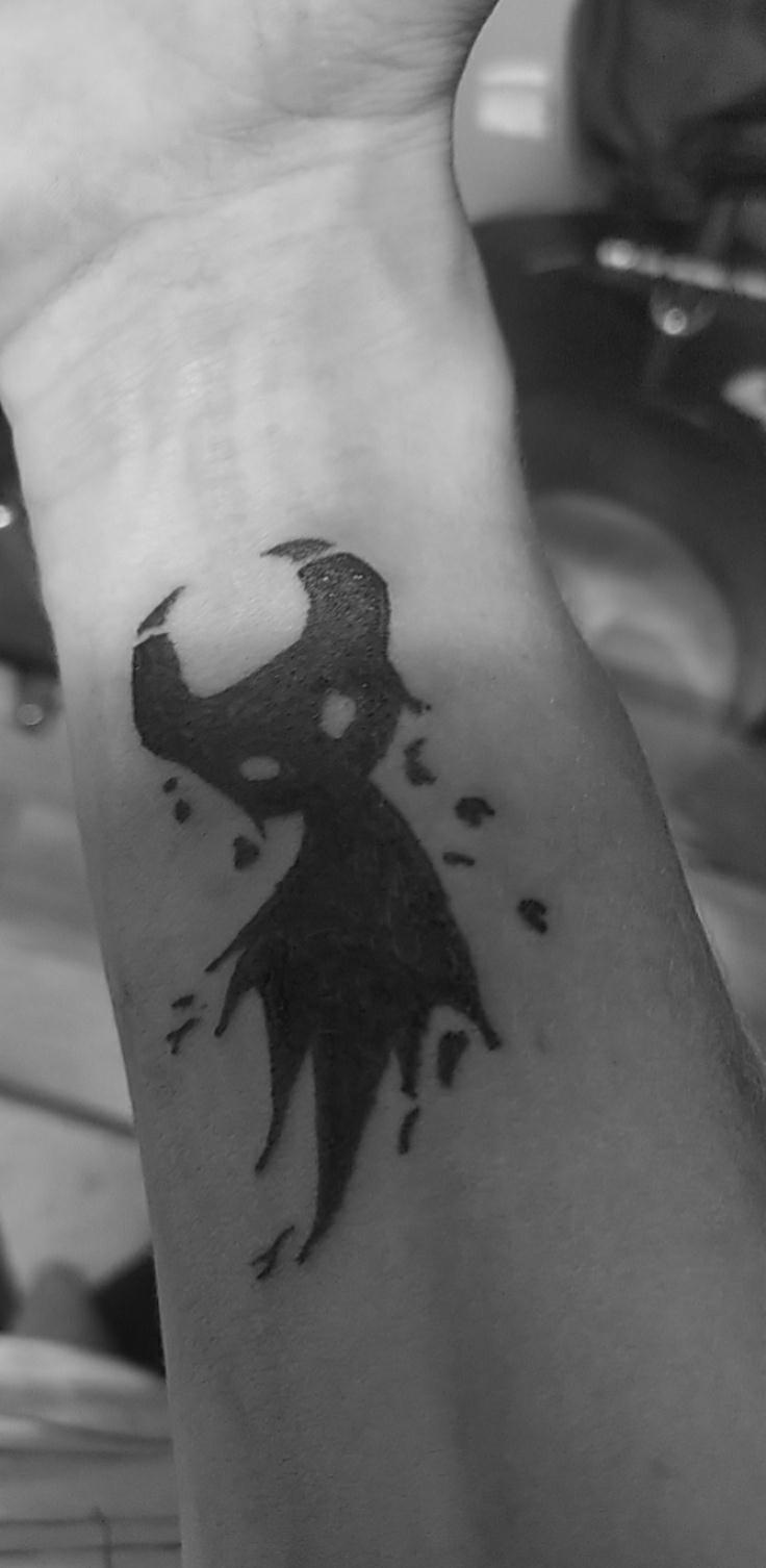 Inksearch tattoo Paweł