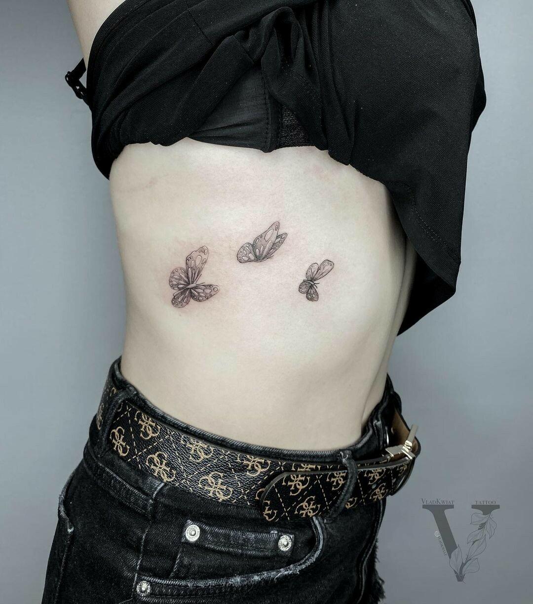 Inksearch tattoo VladKwiat