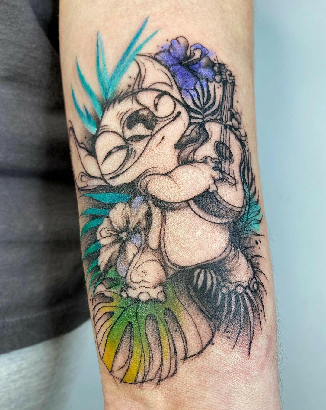Inksearch tattoo rainbow_pains
