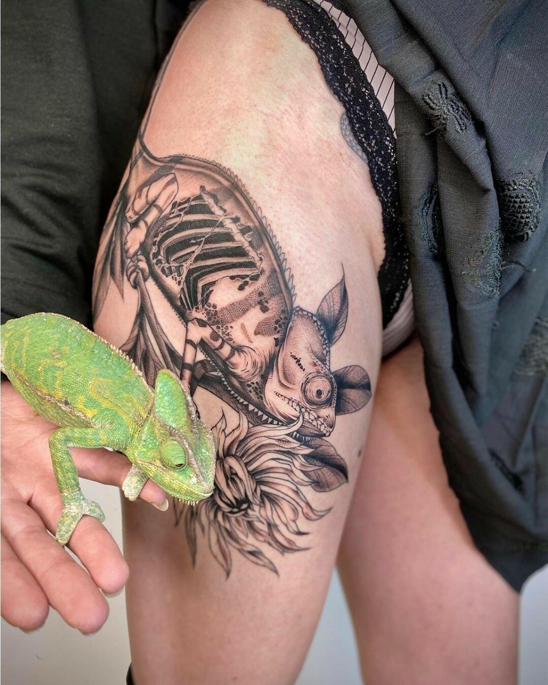 Inksearch tattoo ostatnia_prosta_