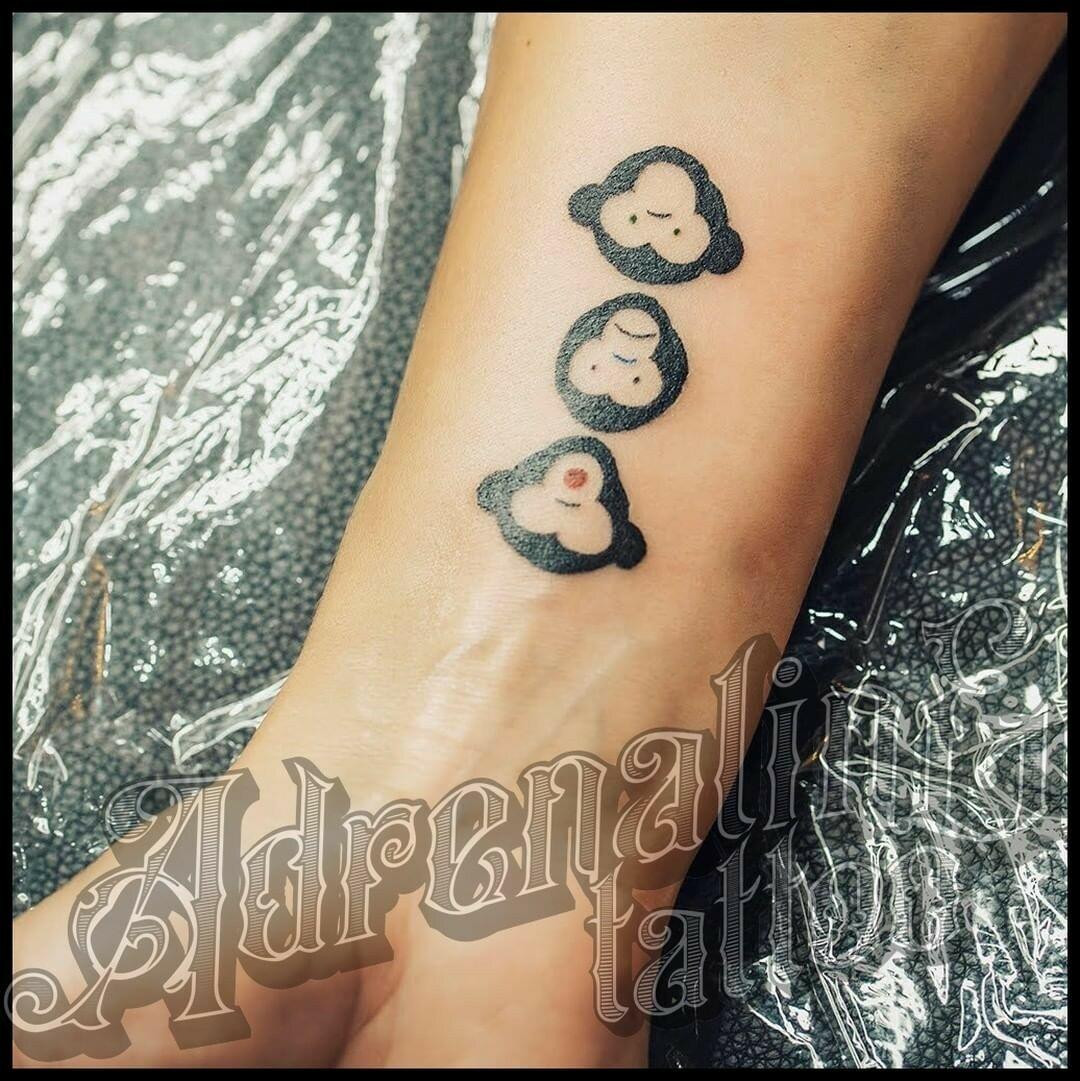 Inksearch tattoo INKcepcja