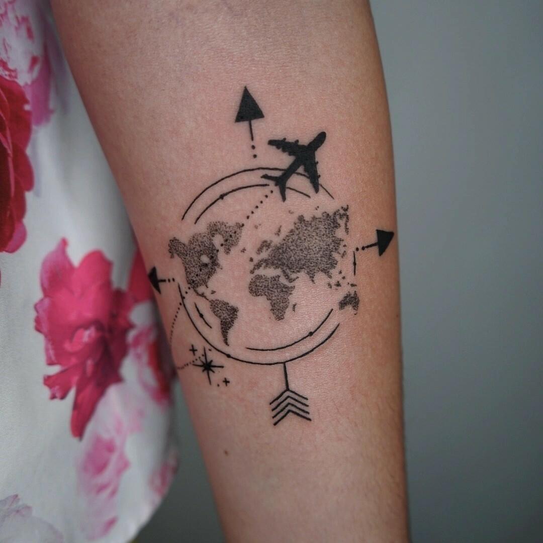 Inksearch tattoo Koti Tattoo Anna Pękala