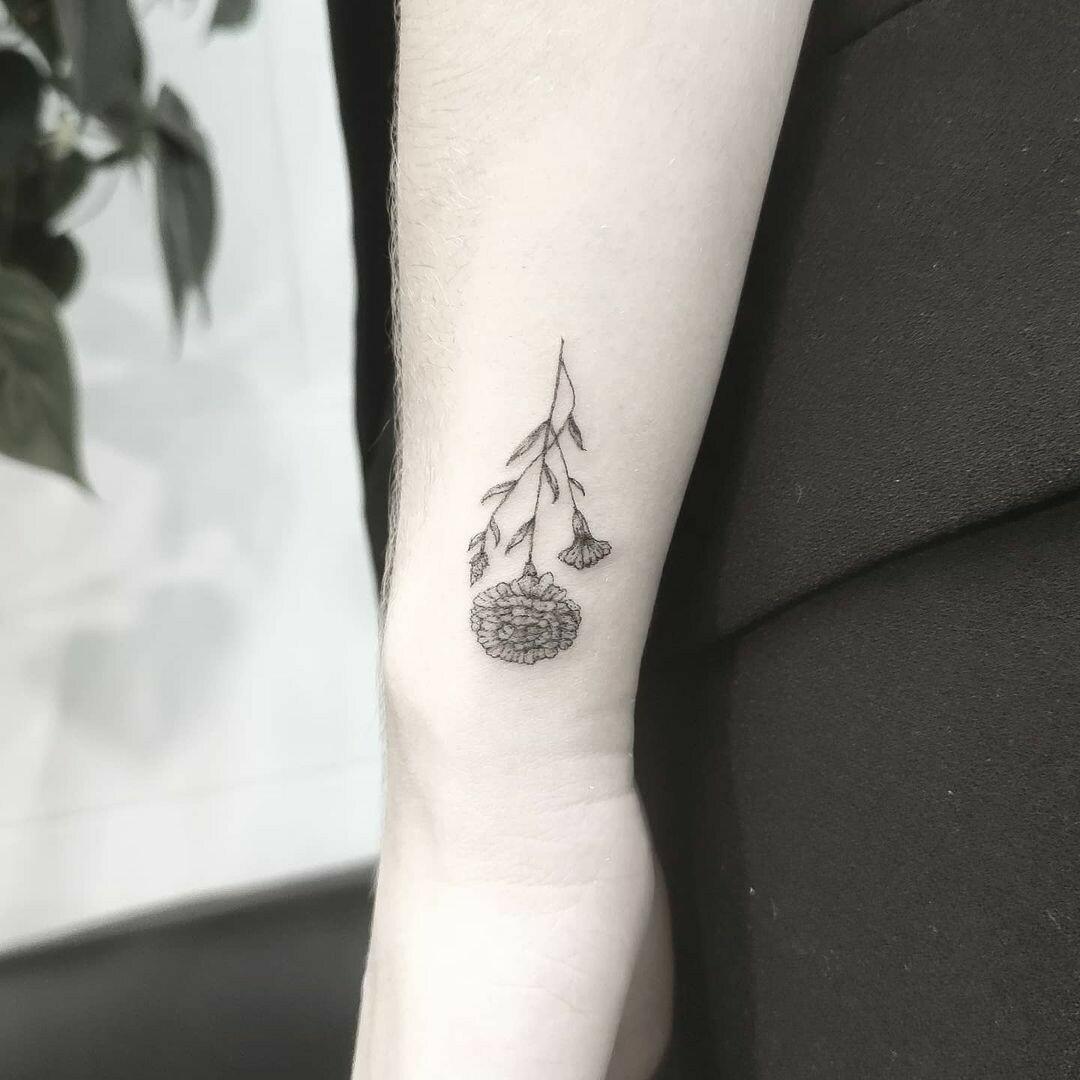 Inksearch tattoo gnieszka