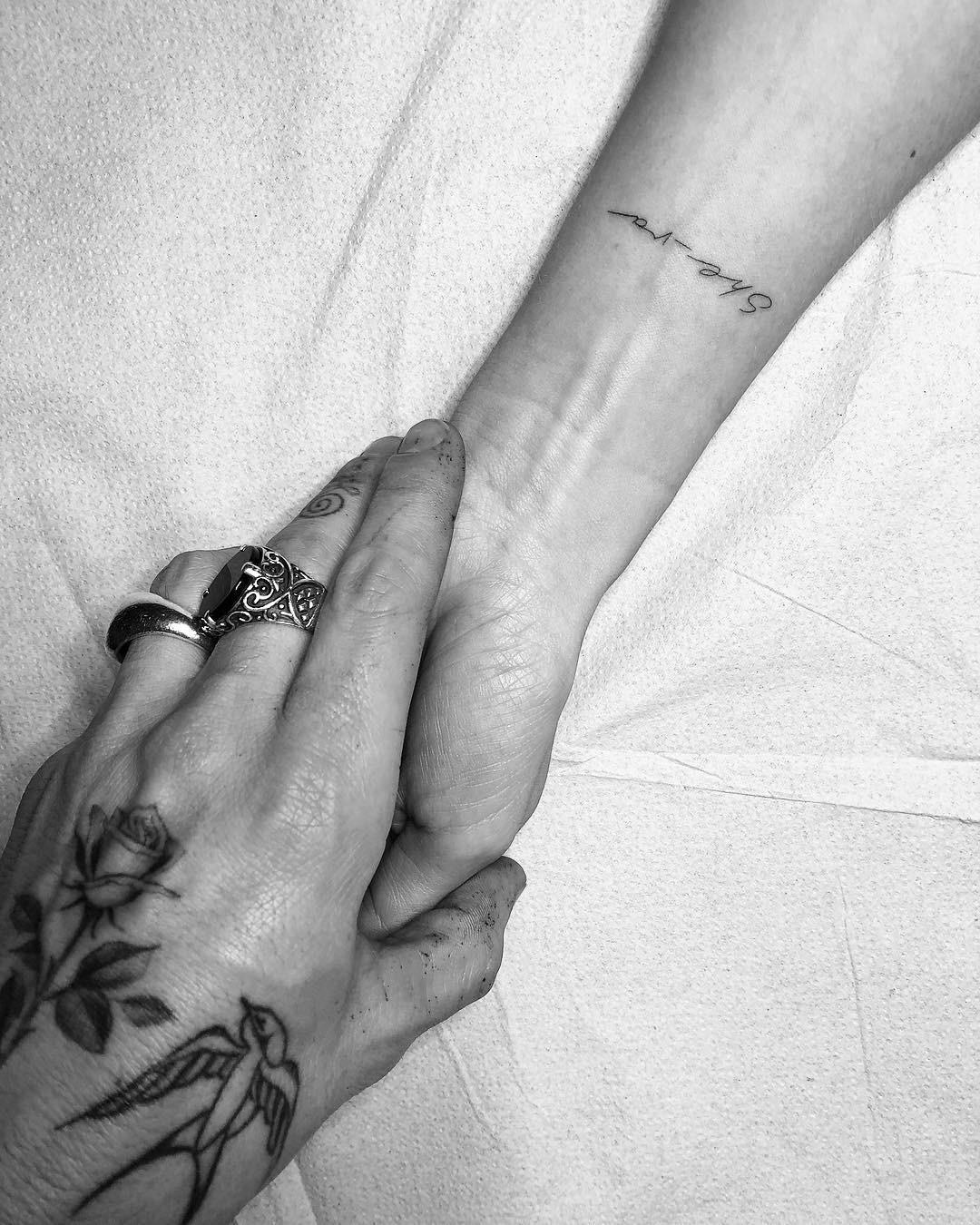 Inksearch tattoo Edoardo Tabacchi Tattoo