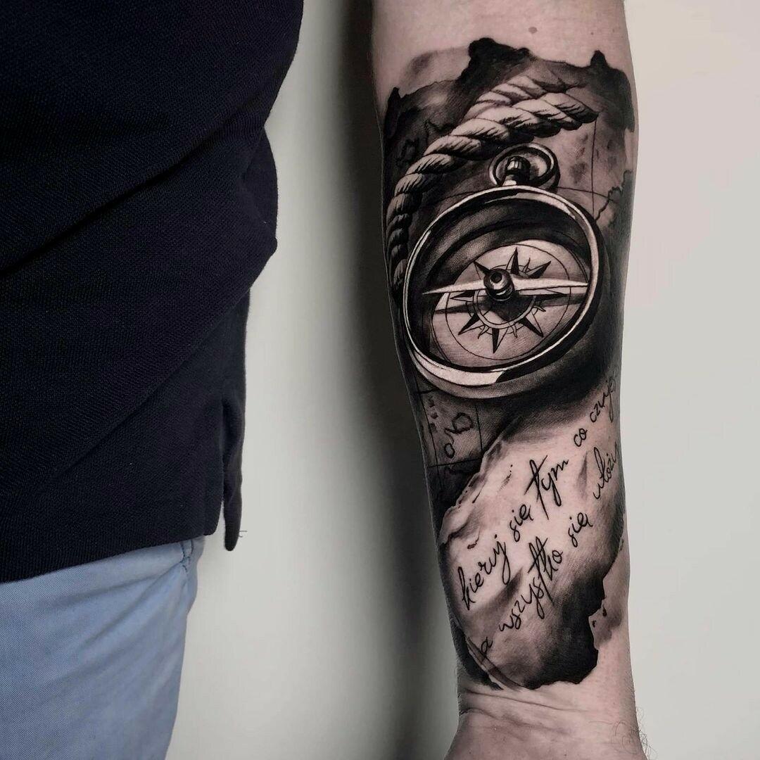 Inksearch tattoo Zmora