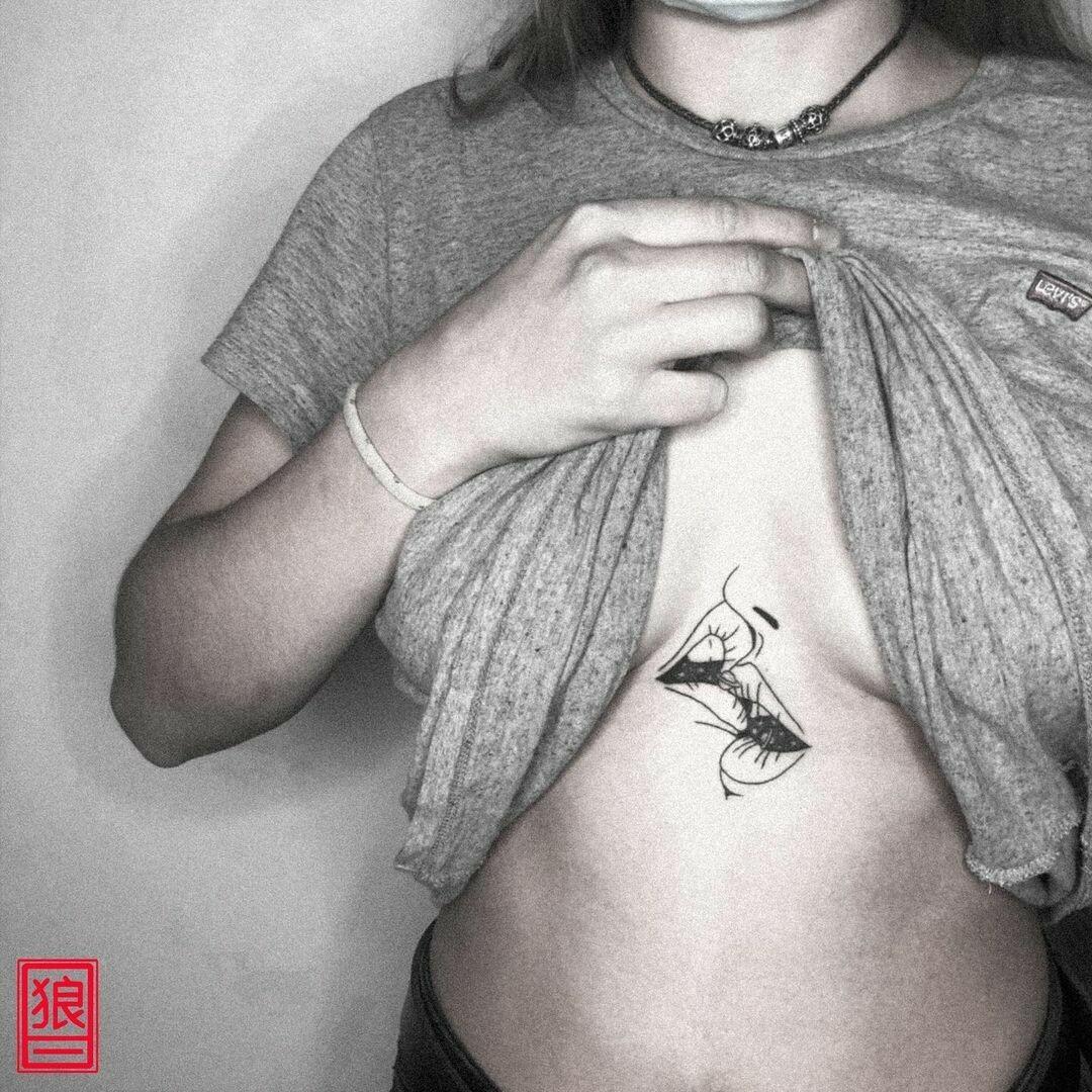 Inksearch tattoo wilczvr_ink