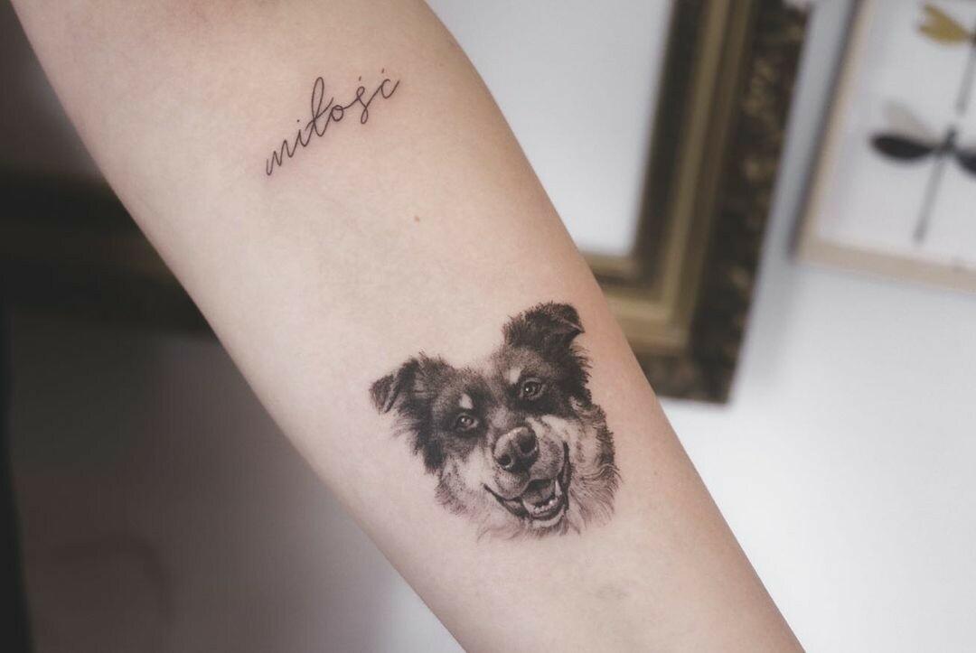 Inksearch tattoo Joasia Luna