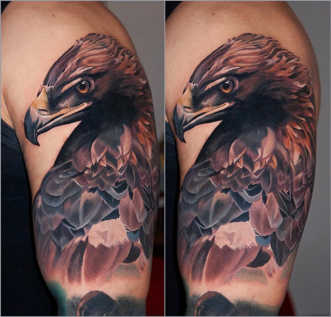 Inksearch tattoo Al Minz