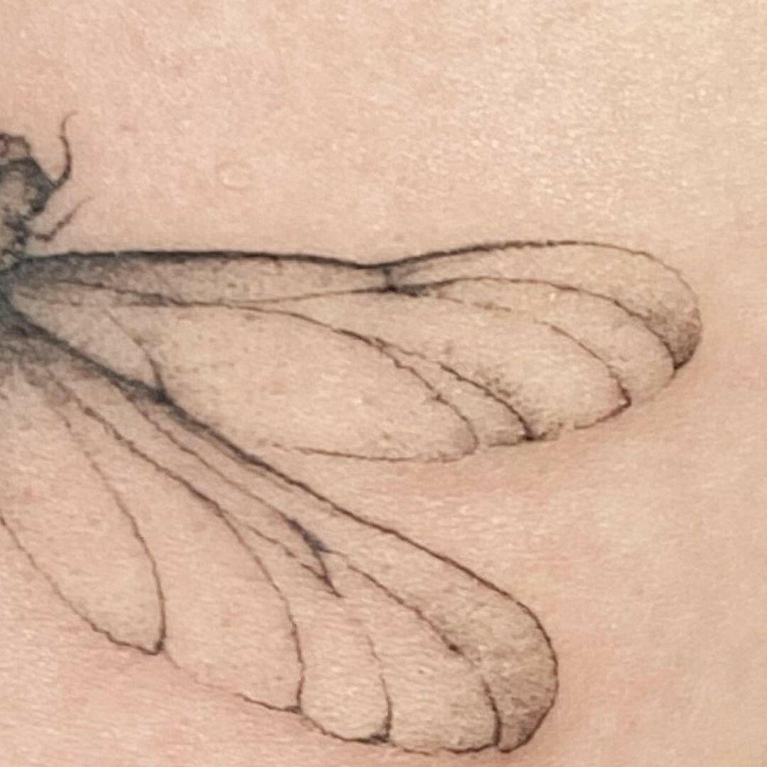 Inksearch tattoo Mona Lisa Tattoo Kraków