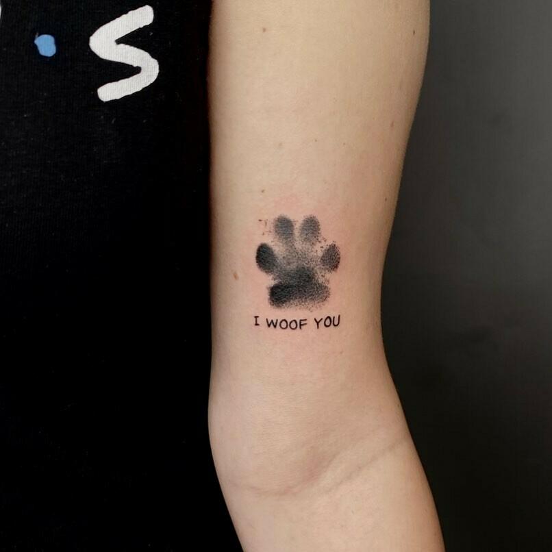 Inksearch tattoo Weź Się Tattoo