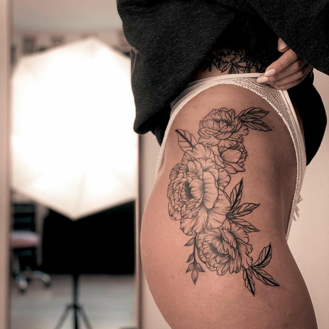 Inksearch tattoo Mycki.Ink