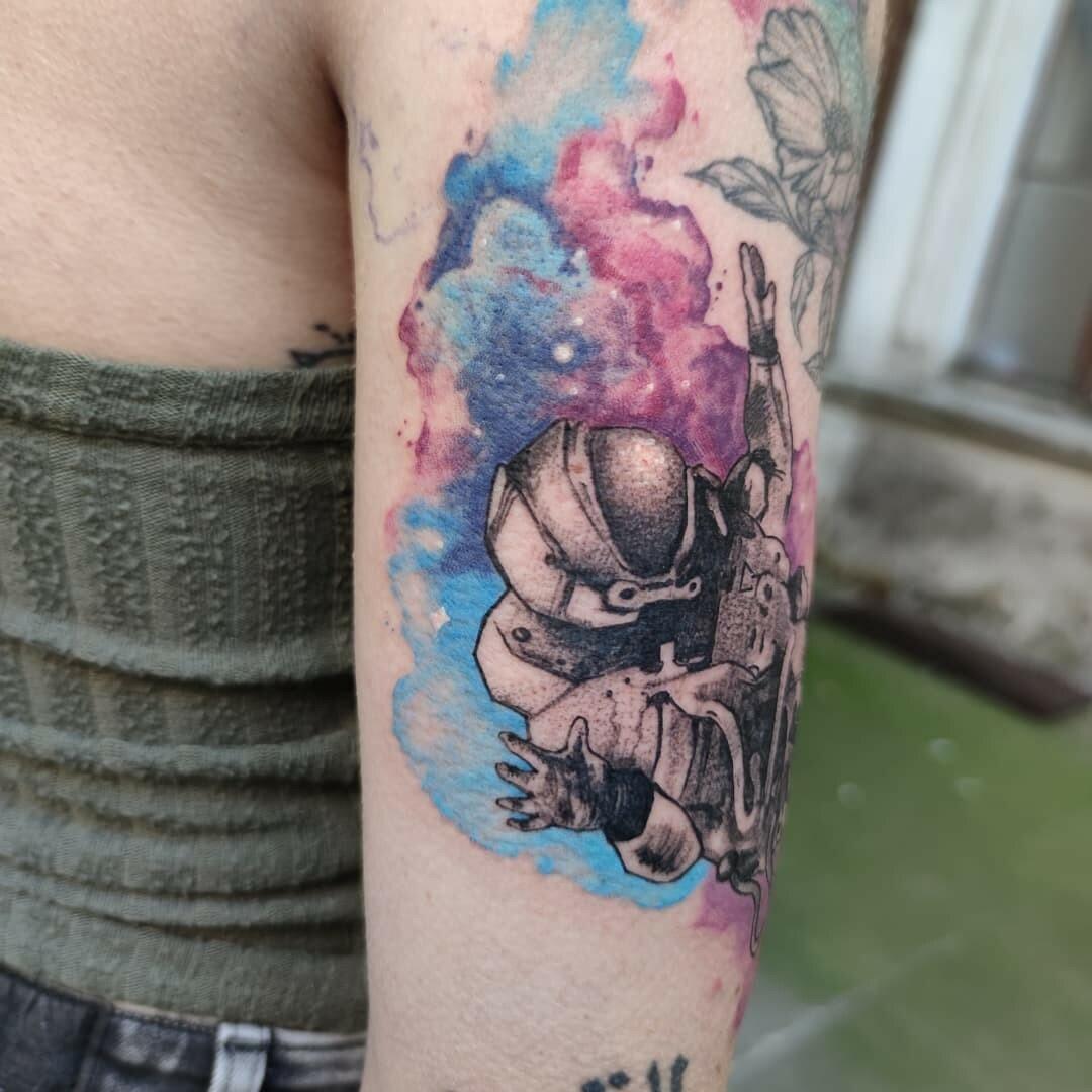 Inksearch tattoo Posoka