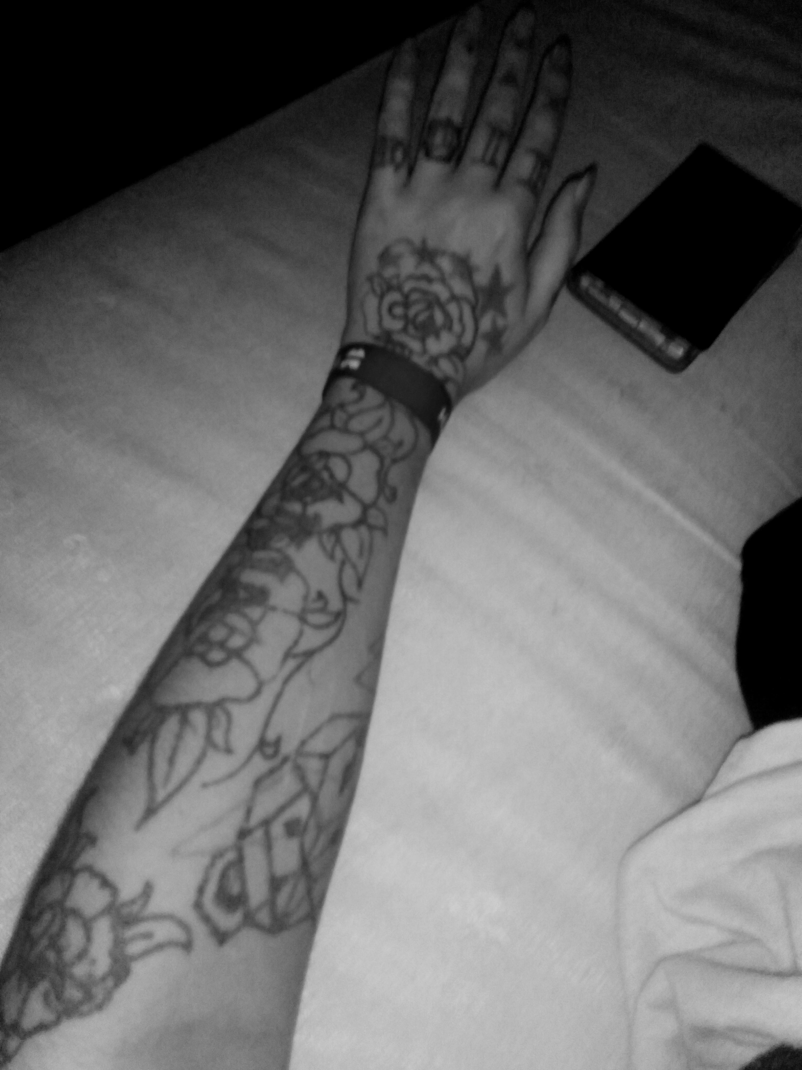 Inksearch tattoo Ania