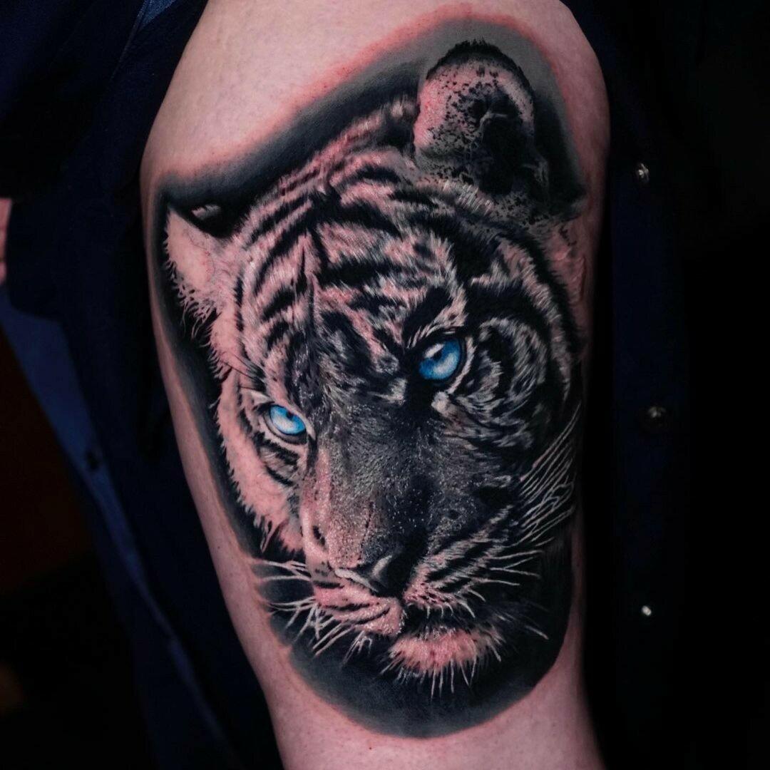 Inksearch tattoo Vaper Tattoo