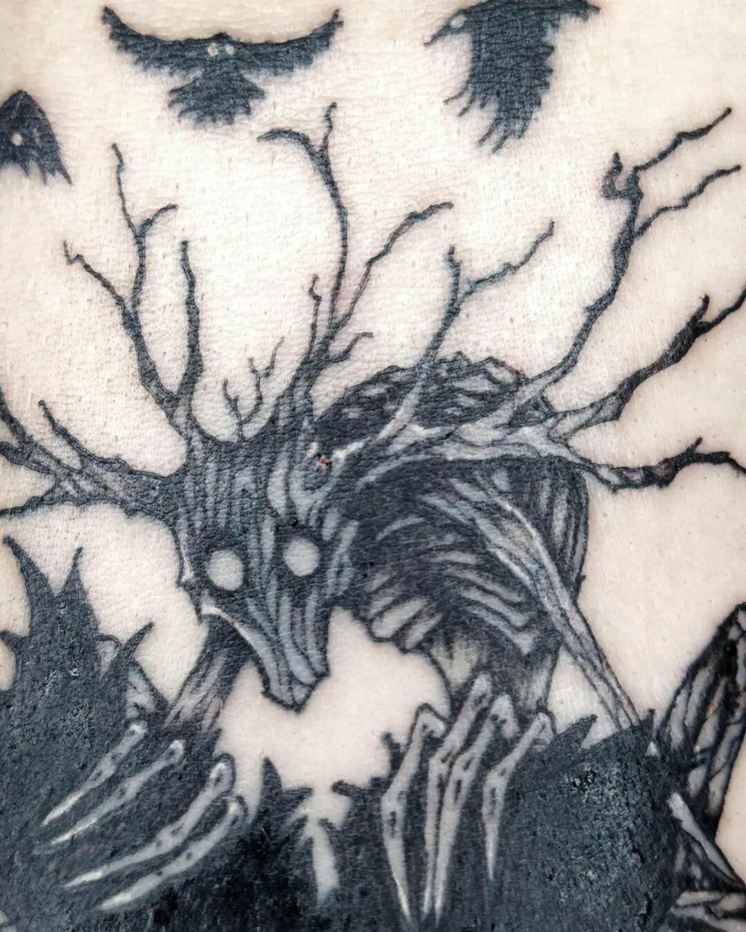 Inksearch tattoo basiak.ttt