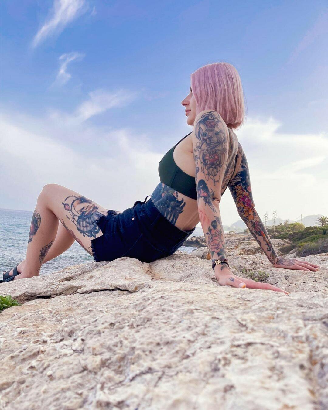 Inksearch tattoo Jagood