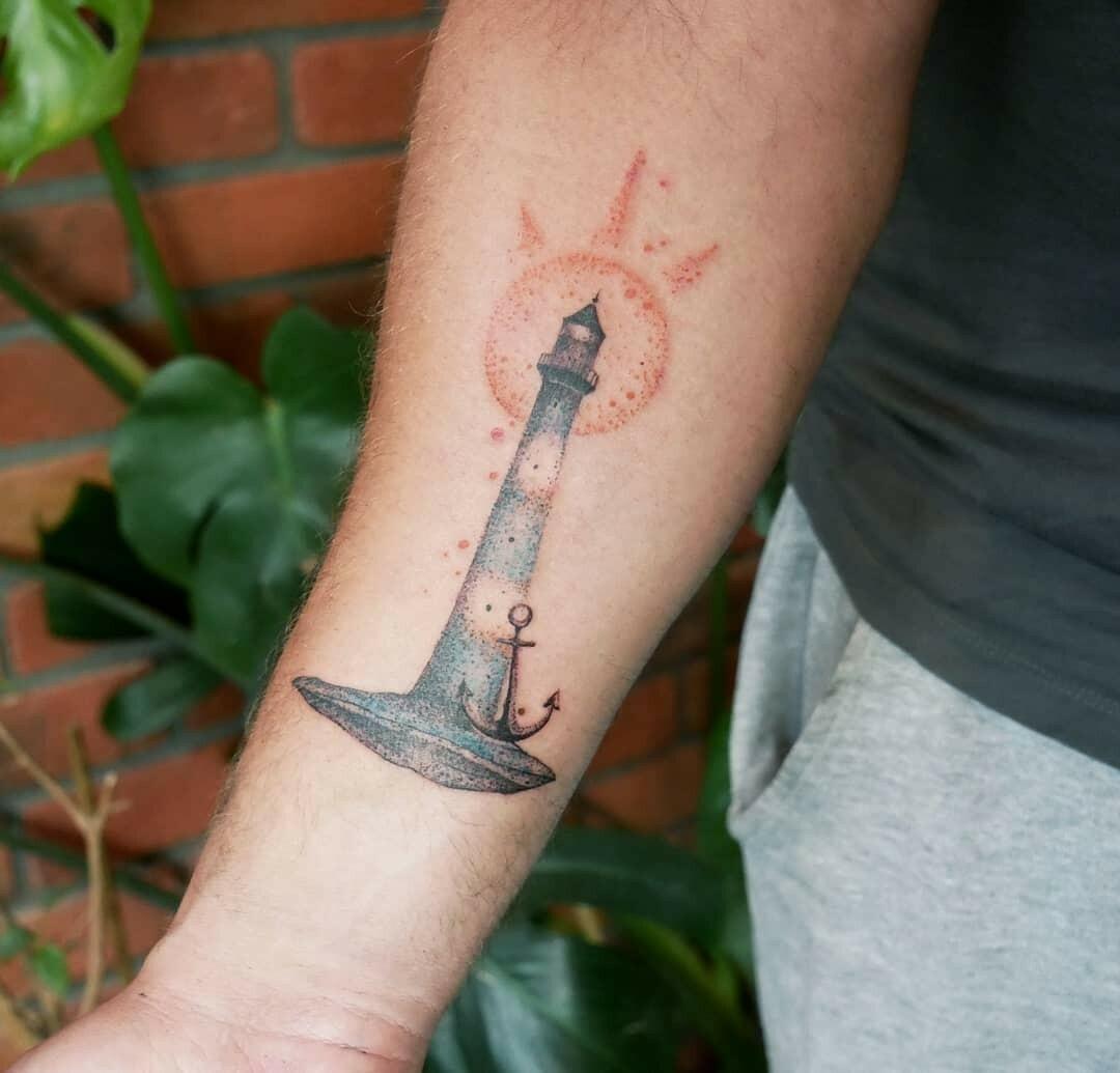 Inksearch tattoo Ula Mierzwa