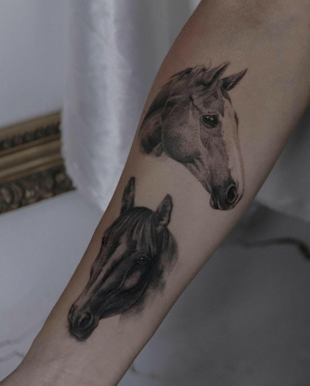 Inksearch tattoo Joasia Luna