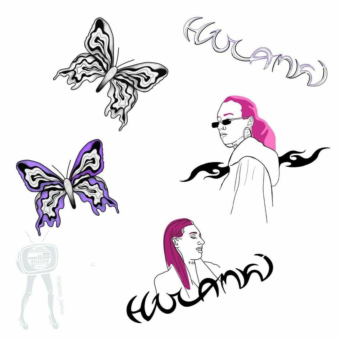 Inksearch tattoo takieo_tattoo