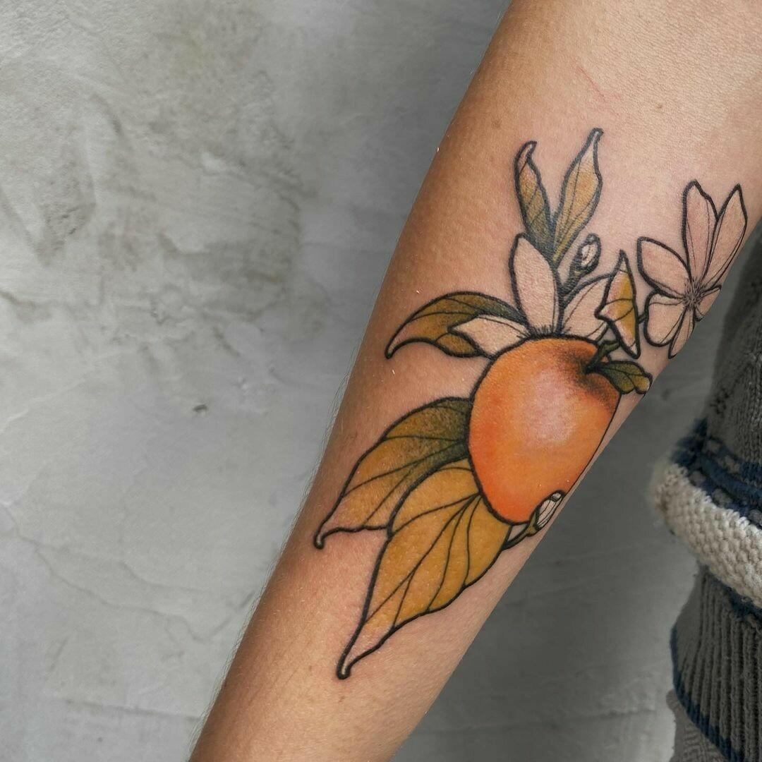 Inksearch tattoo Martyna Nene