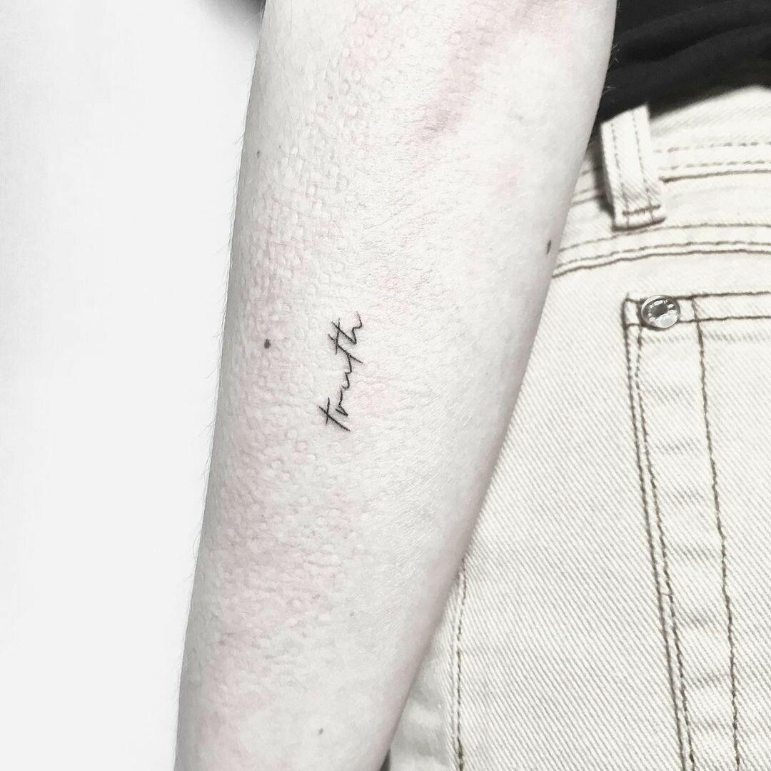 Inksearch tattoo FAJNERZECZYTATUAŻE