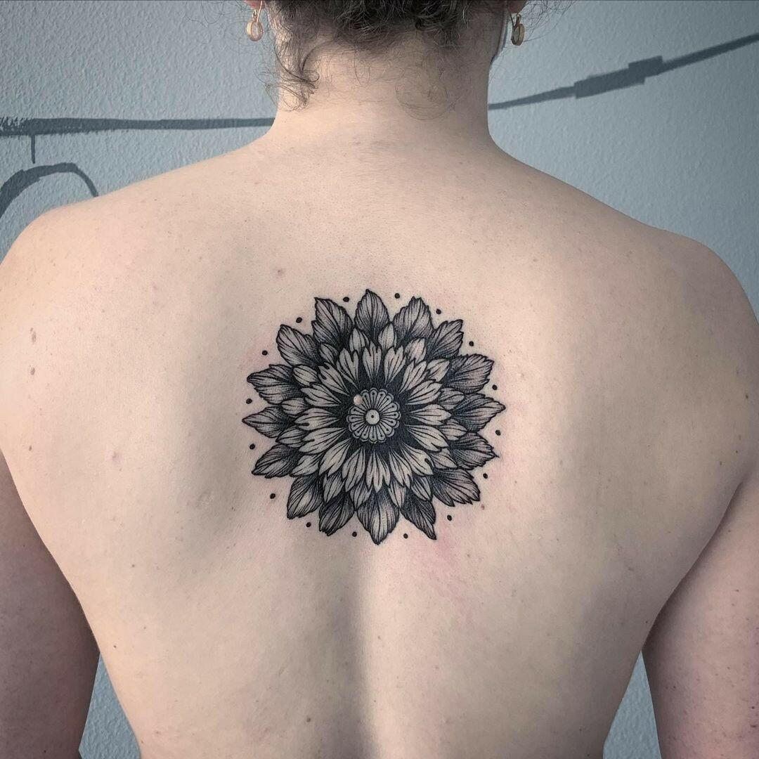 Inksearch tattoo Roots-n-Wings Tattoo
