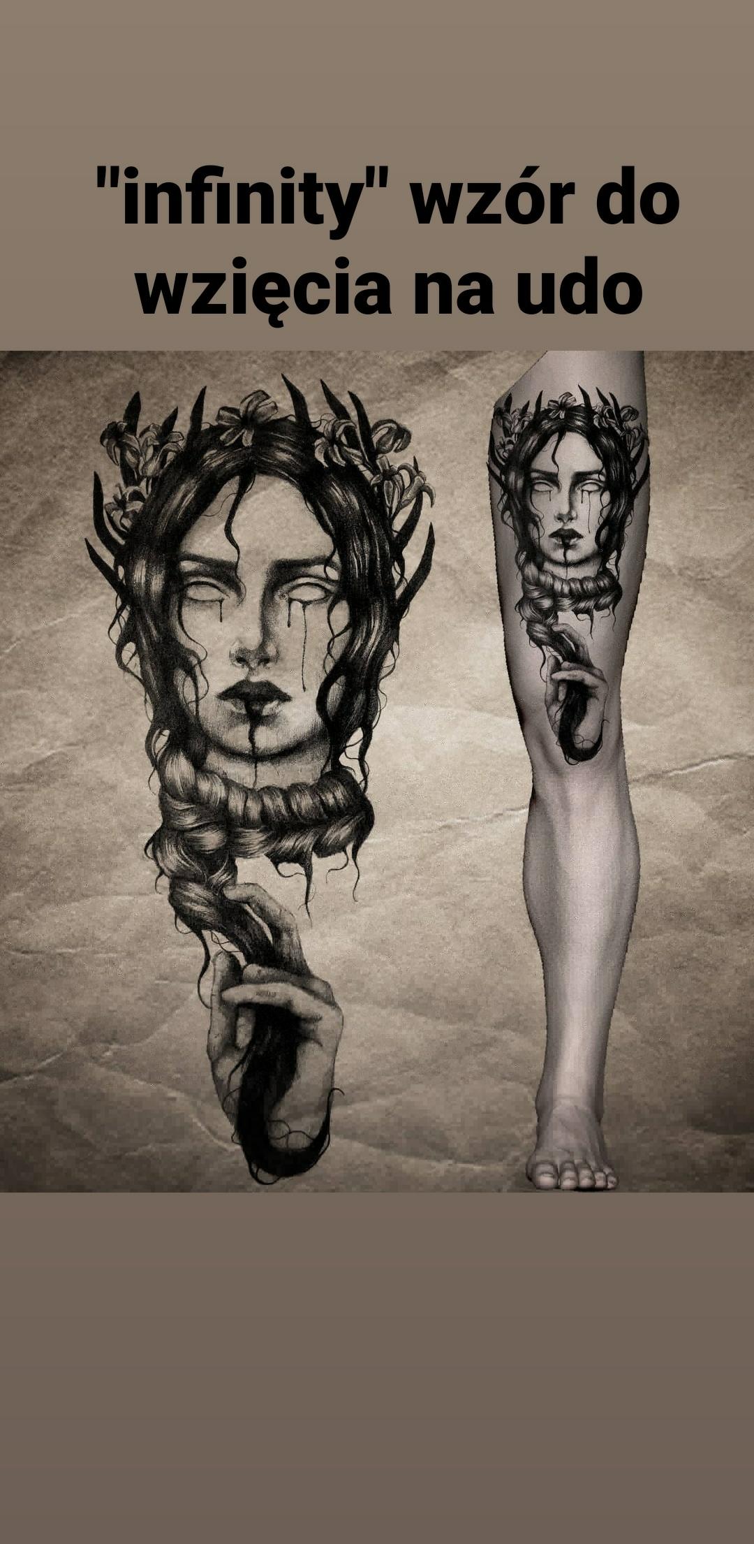 Inksearch tattoo czornaja_ink